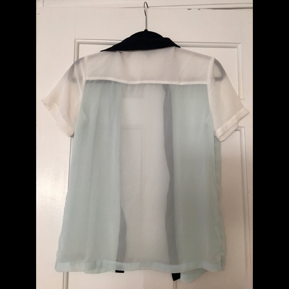 Top Shop - Picture 2 of 2